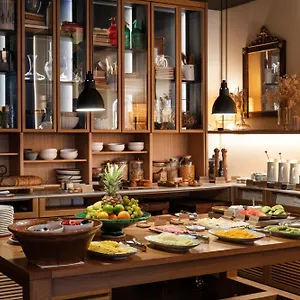 5* Hotel Casa Sagnier