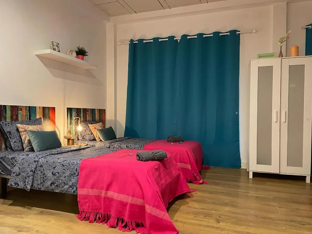Rooms In Gothic 0*, Barcelona