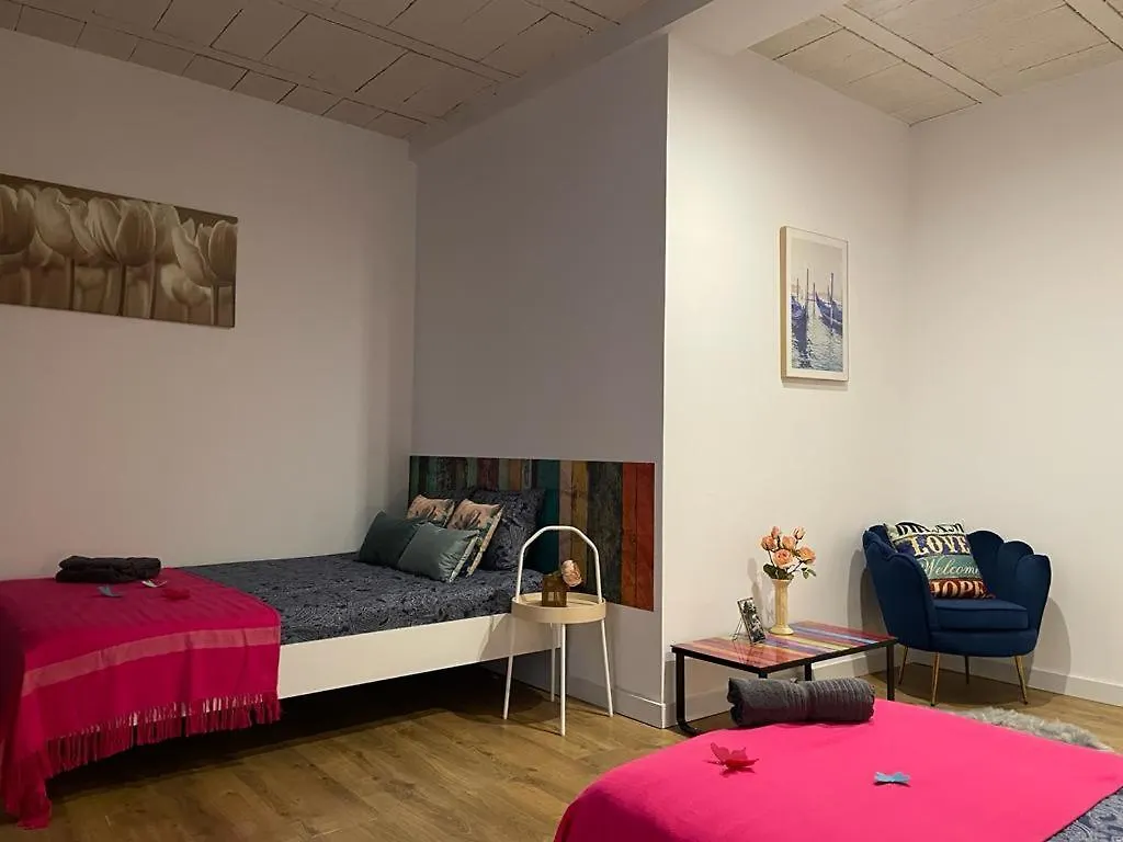 Rooms In Gothic 0*, Barcelona