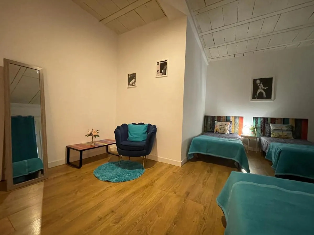 Rooms In Gothic 0*, Barcelona