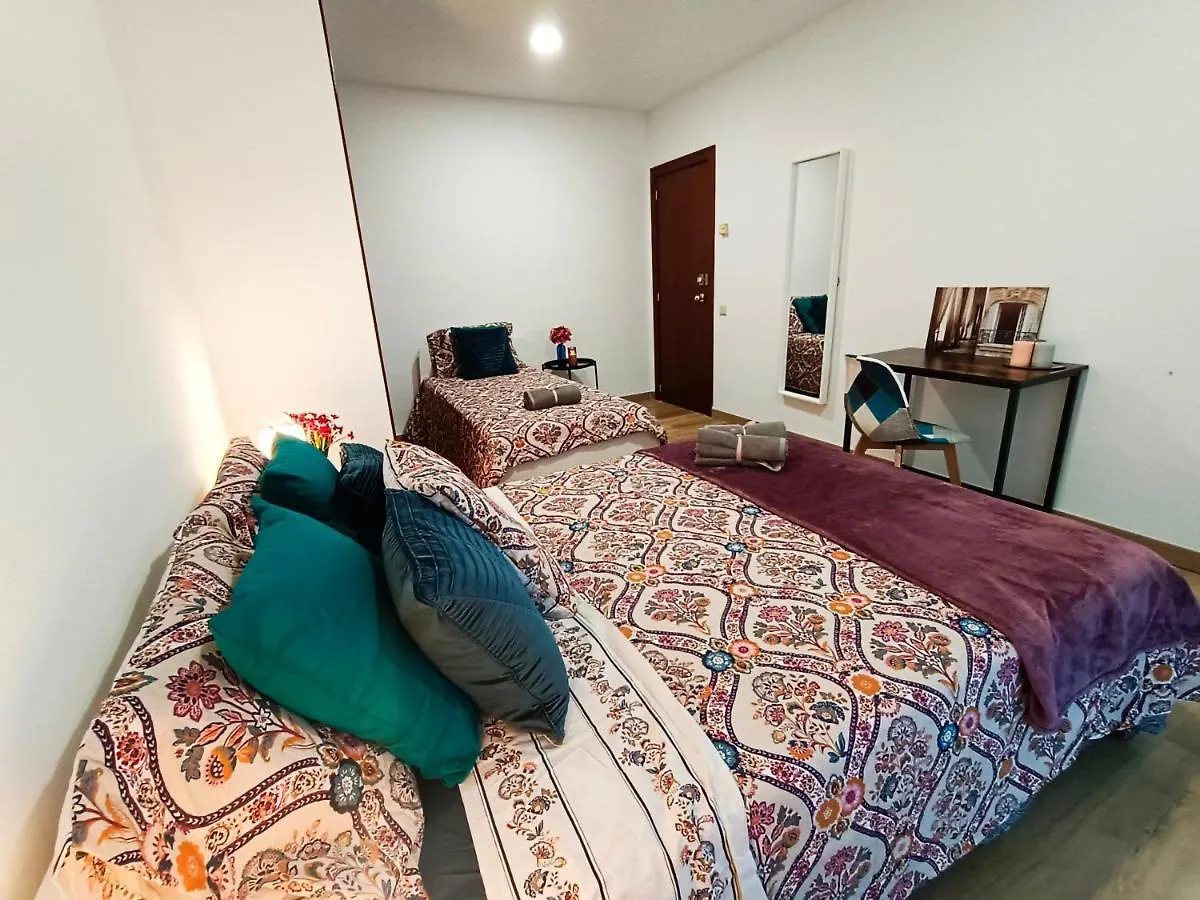 Rooms In Gothic