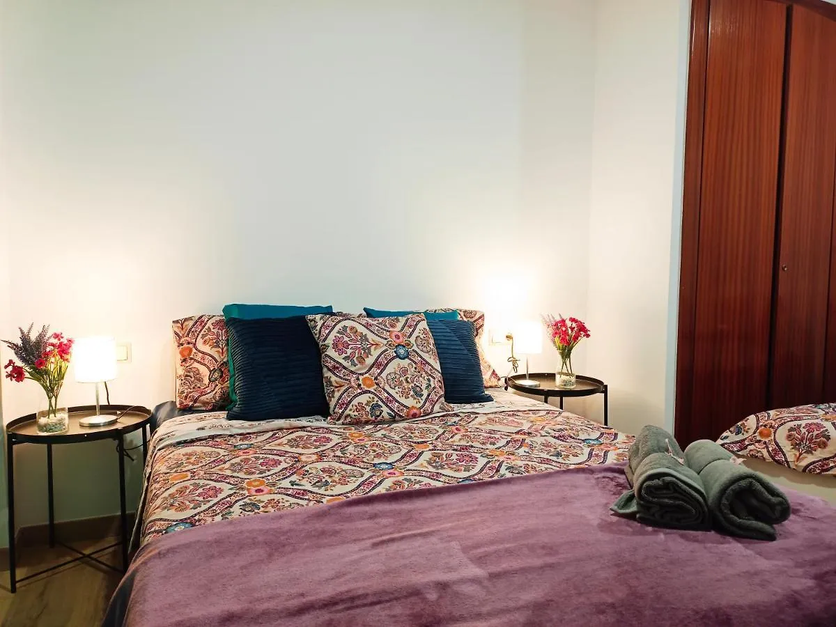 Rooms In Gothic 0*, Barcelona Spain