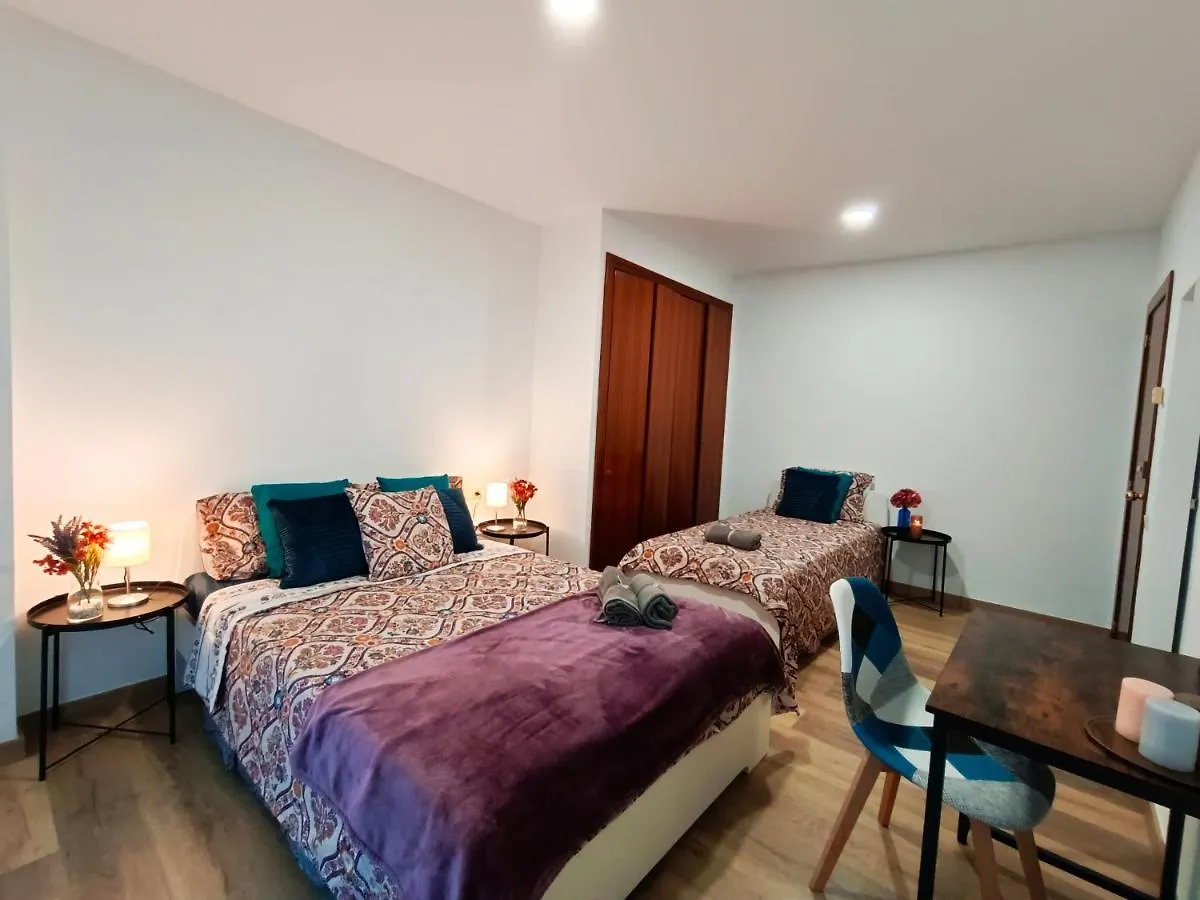 Rooms In Gothic 0*, Barcelona España