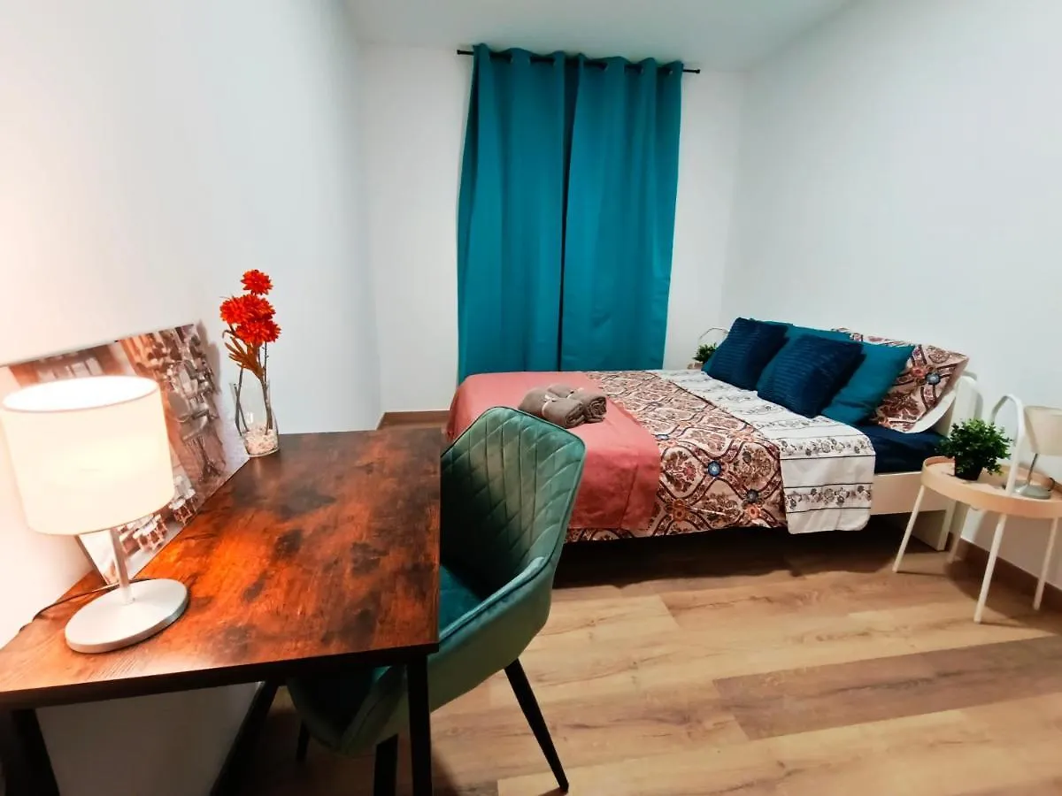 Rooms In Gothic